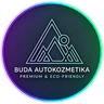Buda Autókozmetika logó